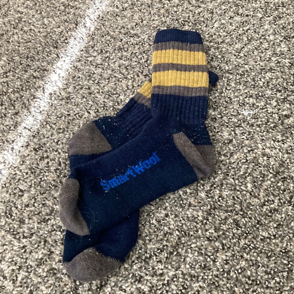 Smartwool Socks